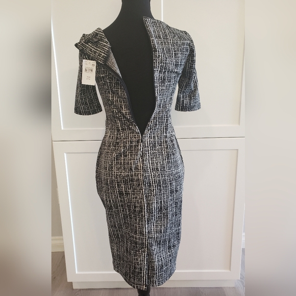 A Pea in the Pod Dress, Size XS - Picture 2 of 4